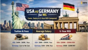 USA vs Germany